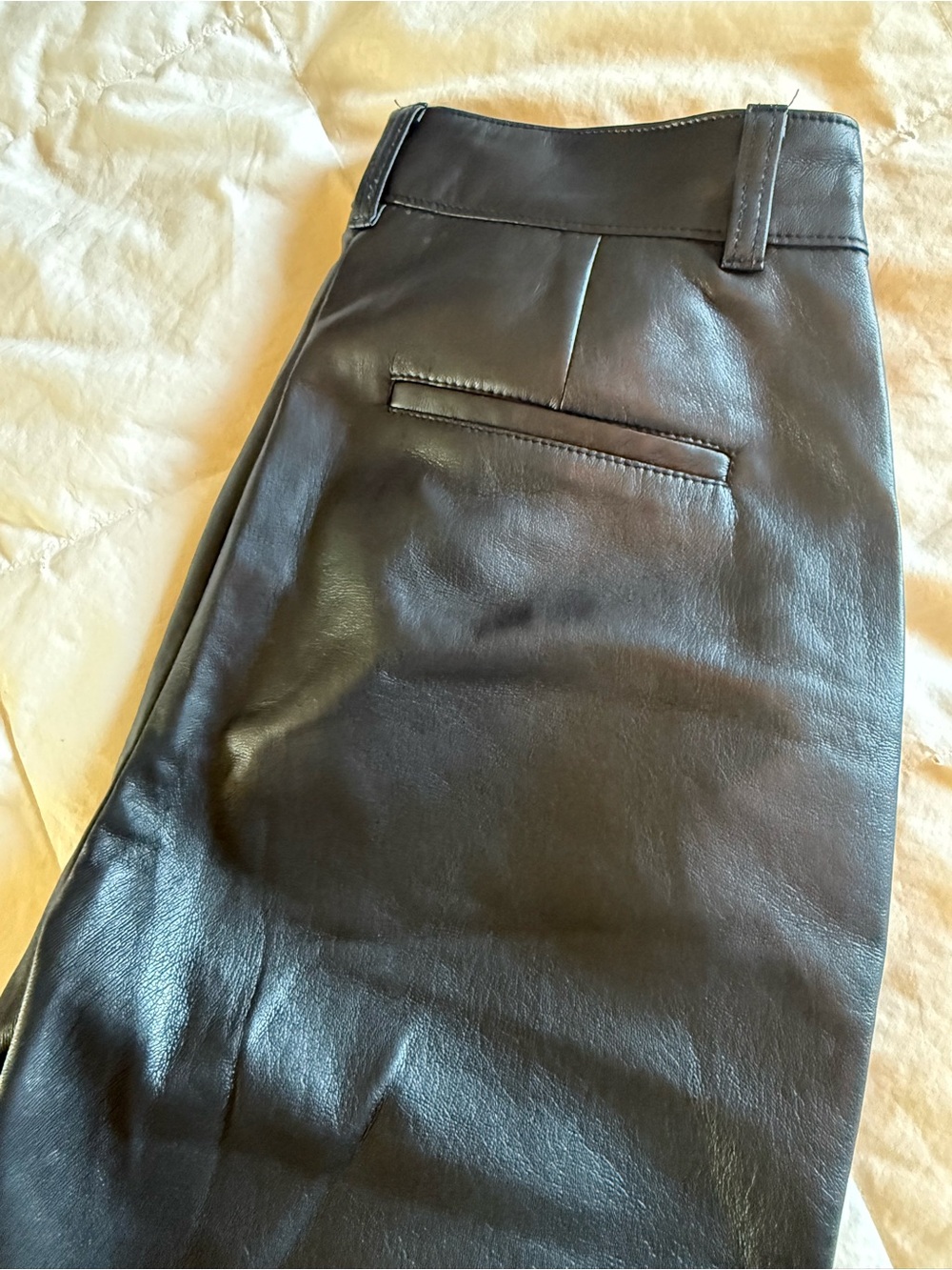 Babaton Command Cropped pants - Picture 3 of 8